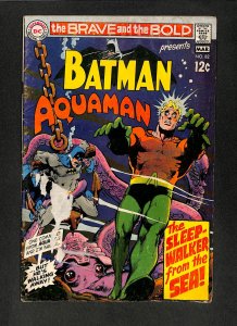 Brave And The Bold #82