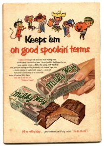 Pep Comics #100 1953- Archie- Katy Keene - VG