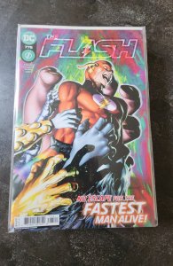 The Flash #775