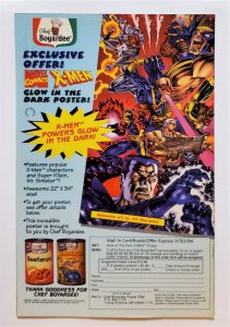 Coneheads #2 (Jul 1994, Marvel) VF/NM   