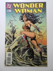 Wonder Woman #118 (1997)