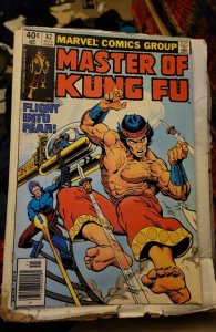 Master of Kung Fu #82 (1979) b1