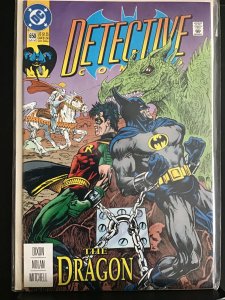 Detective Comics #650 (1992)