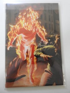 Marvels Annotated #1 (1994)