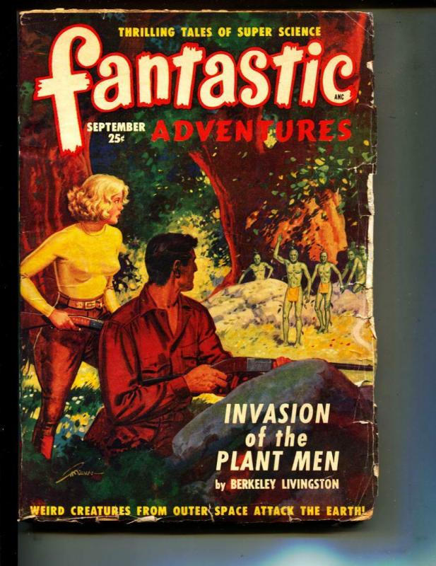 Fantastic Adventures-Pulp-9/1949-Berkeley Livingston