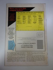 Fantastic Four #161 (1975)