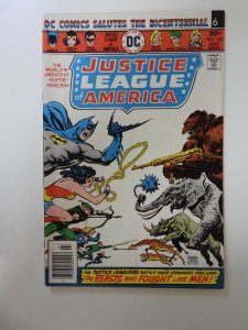 Justice League of America #132 (1976) FN/VF condition