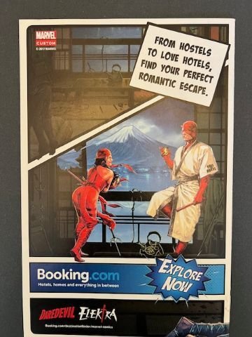 Black Panther: World of Wakanda #5 (2017) - NM+