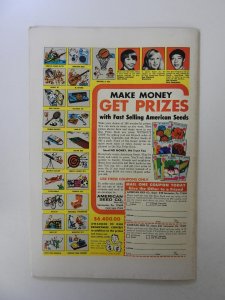 Weird Western Tales #22 (1974) VF condition