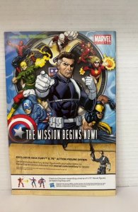 The Mighty Avengers #31 (2010)