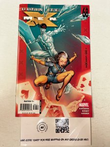 Ultimate X-men #68 NM Marvel Comic Book Gambit Rogue Cyclops Wolverine 2 HH5