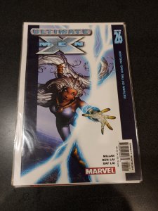 Ultimate X-Men #26 (2003)