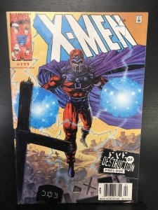 X-Men #111 Direct Edition (2001)nm