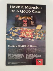 Iron Man # 249 NM Marvel Comic Book Dr. Doom Cover 7 J242