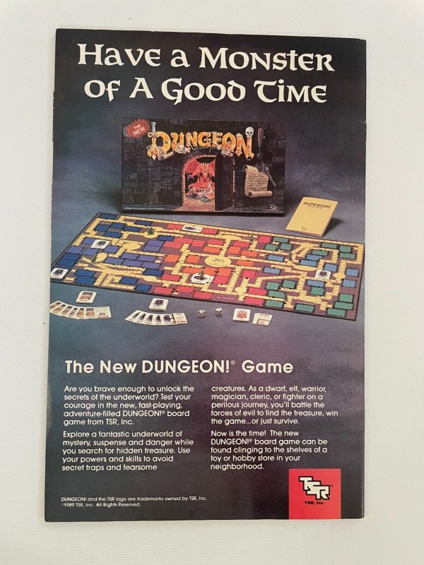 Iron Man # 249 NM Marvel Comic Book Dr. Doom Cover 7 J242