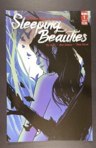 Sleeping Beauties #1 (2020)