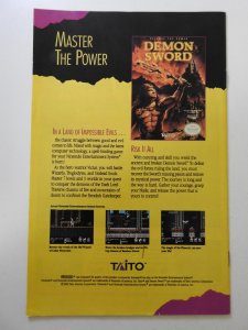 The New Mutants #89 Direct Edition (1990) VF Condition!