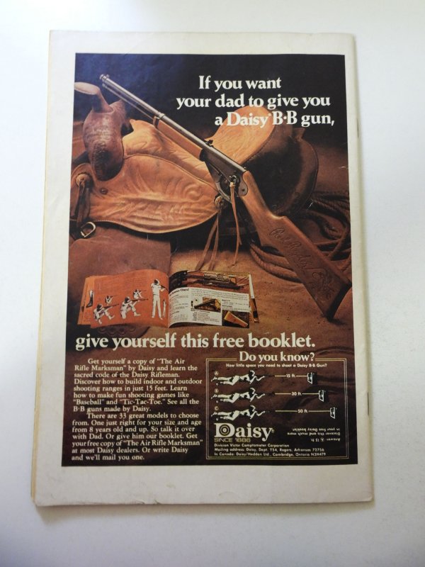 Action Comics #438 (1974) VG Condition