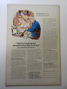 Tales of Suspense #97 (1968) VG+ Condition