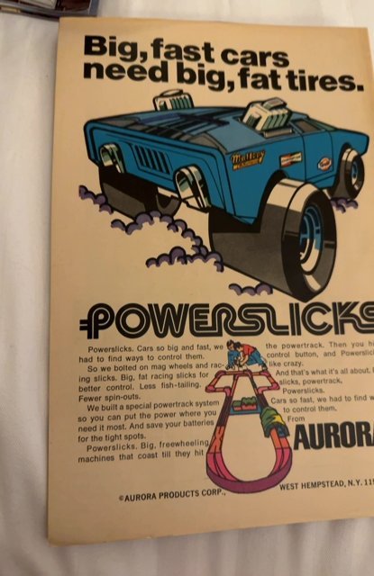 Superman #233 (1971)iconic key Neal adams Superman cover