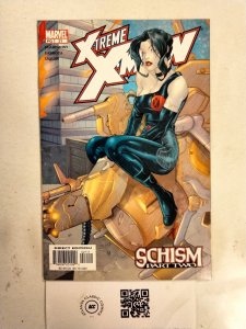 X-Treme X-Men #21 VF+ Marvel Comics comic book 18 JW49