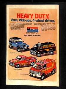 Detective Comics #476 FN- 5.5 Joker!