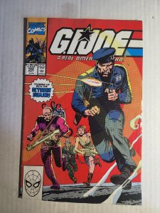 G.I. Joe: A Real American Hero #102 (1990)