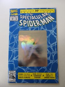 The Amazing Spider-Man #365 (1992) NM condition
