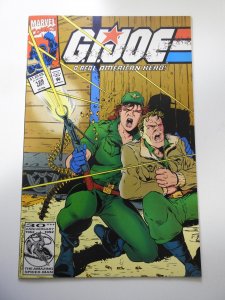 G.I. Joe: A Real American Hero #128 (1992)