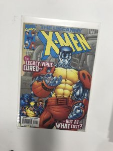 The Uncanny X-Men #390 (2001) NM10B212 NEAR MINT NM