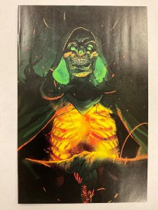 Once & Future #19 Cover C (2021)