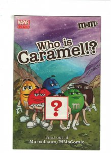 Venomverse #3 VF+ 8.5 Marvel Comics 2017 Deadpool