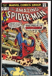 The Amazing Spider-Man #152 (1976) Spider-Man