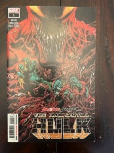 Absolute Carnage: Immortal Hulk (2019) - MT