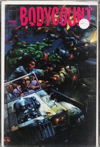 Bodycount #2 (1996)