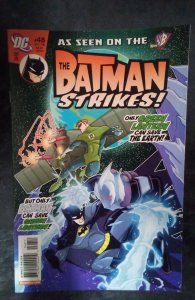 The Batman Strikes #48 (2008)