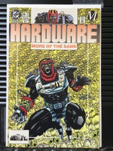 Hardware #2 (1993)