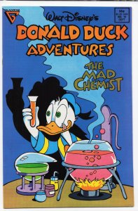 Donald Duck Adventures #15 (1989)