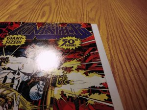 The Punisher #50 (1991)