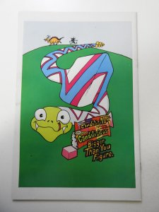 The Uncanny X-Men #239 (1988) VF- Condition