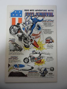 What If? #1 (1977) FN Condition