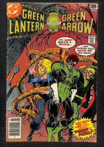 Green Lantern #104 (1978)