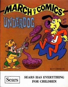 Underdog