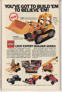 Battlestar Galactica #12 Direct Edition (1980)