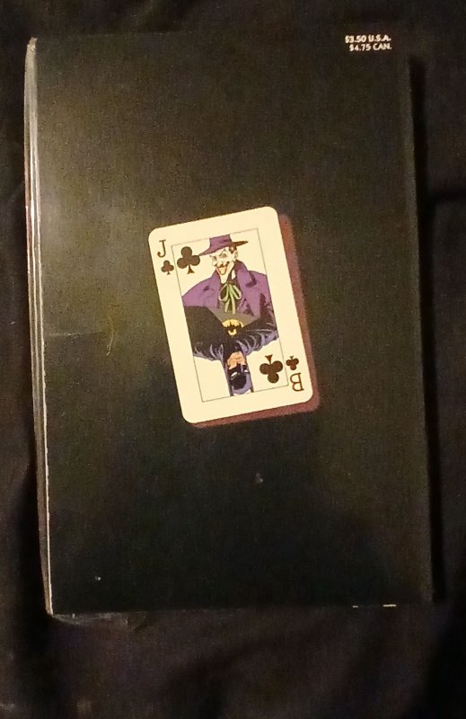 Batman: The Killing Joke (1988)