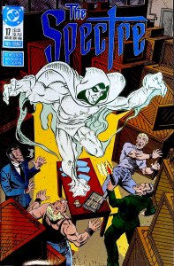 The Spectre #17 (1988)