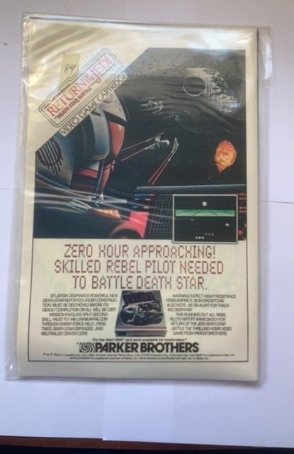 The Uncanny X-Men #175 (1983)