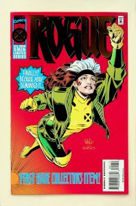 Rogue #1 (Jan 1995, Marvel) - Near Mint