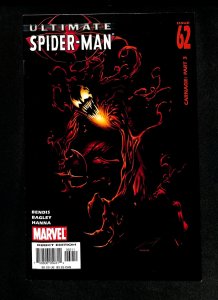 Ultimate Spider-man #62