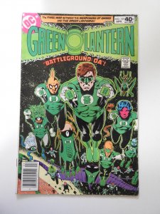 Green Lantern #127 (1980)